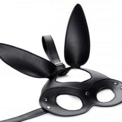 Bad Bunny Bunny Mask Black O/S