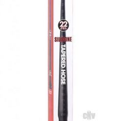 Hosed Tapered Silicone Hose 22