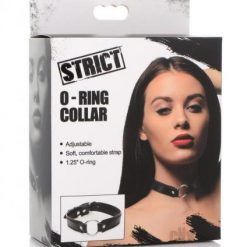 Strict O Ring Collar