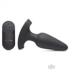 Booty Sparks Laser Fuck Me Plug Md