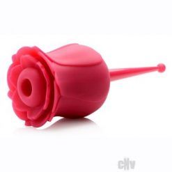 Inmi Bloomgasm Suck/vibe Rose Red