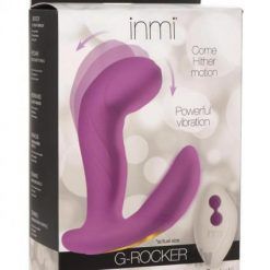 Inmi G-rocker Come Hither Purple