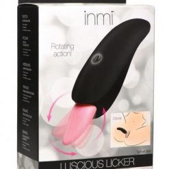 Inmi Luscious Licker
