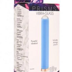 Prisms 10x Mini Vibe Blue