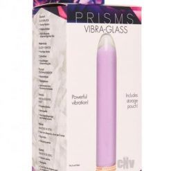 Prisms 10x Mini Vibe Lilac