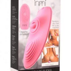 Inmi The Pulse Slider Pink