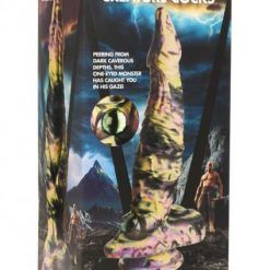 Creature Cocks Cyclops Dildo
