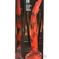 Creature Cocks King Cobra Xl 18