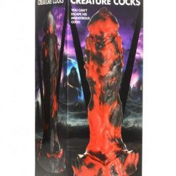 Creature Cocks Reaper