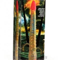 Creature Cocks Tenta Dick Dildo