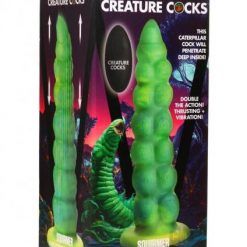 Creature Cock Squirmer