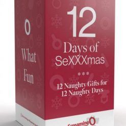 Twelve Days Of Sexxxmas Kit