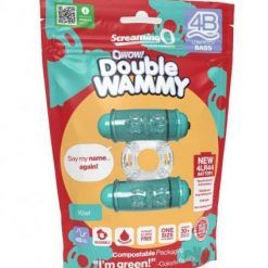 4b Double Wammy Kiwi