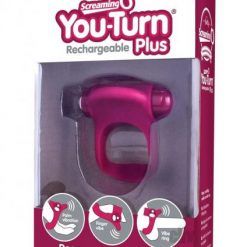 You Turn Plus Merlot