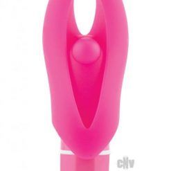 Screamin Demon Loose Pink Vibrator