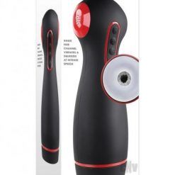 Zt Tight Squeeze Black