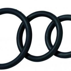 Nitrile C Ring Set - Black