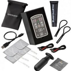 Electrastim Duo Stimulator Multi Pack