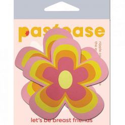 Pastease Premium Groovy Flower - Pink O/s