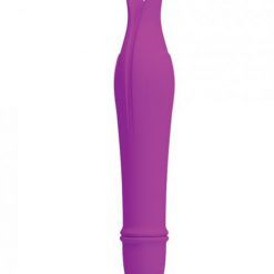 Pretty Love Edward Purple G-Spot Vibrator