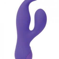 Touch By Swan Solo G Spot Vibrator Purple