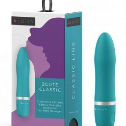 Bcute Classic - Jade