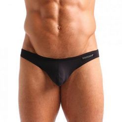 Cocksox Enhancing Pouch Briefs Outback Black Lg
