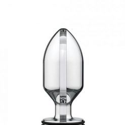 Electrastim Intruder Extreme Electro Butt Plug - Small