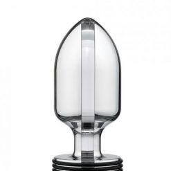 Electrastim Invader Extreme Electro Butt Plug - Medium