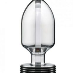 Electrastim Intimidator Extreme Electro Butt Plug - Large