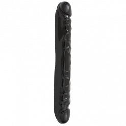 Jr. Double Header 12in - Black