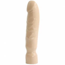 Big Boy 12 inches Dong - Beige