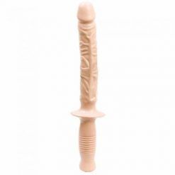 The Manhandler 14.5"Sex Wand