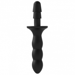 Vac-U-Lock Black Handle