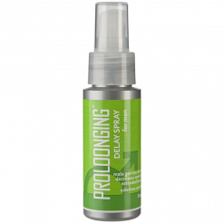 Prolonging Delay Spray 2oz