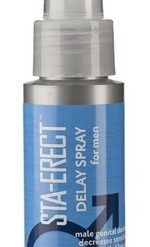 Sta-erect spray - 2 oz