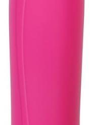 Pretty In Pink Rechageable Bullet Vibrator Pink