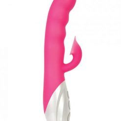 Instant O Rechargeable Vibrator Pink