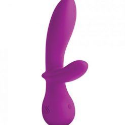 Jimmyjane G Rabbit - Purple