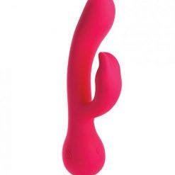 Jimmyjane Ruby Rabbit - Pink