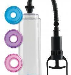 Penis Trainer Pump