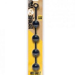 Boneyard Ass Ballz Large - Clamshell