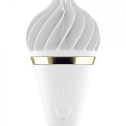 Satisfyer Layons Sweet Temptation White Gold