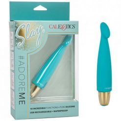 Slay #adoreme - Teal