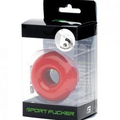 Sport Fucker Skater Boyz - Red