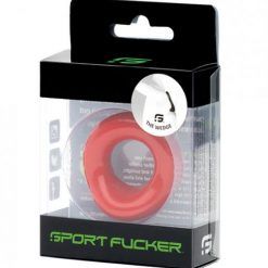 Sport Fucker Wedge - Red