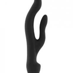 Jil Keira Rabbit Vibrator Black