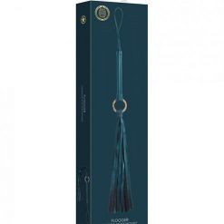 Shots Ouch Halo Flogger - Green