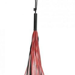 Saffron Flogger - Red/black