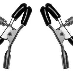 Sexperiments Nipple Clamps